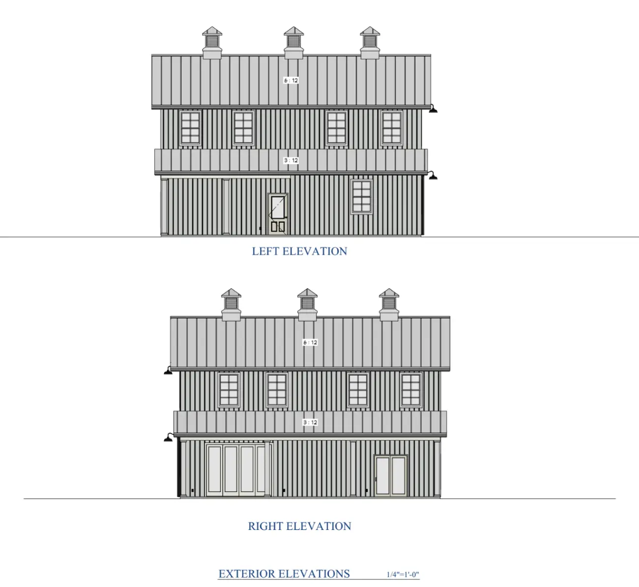 Cyprus Run Rendering